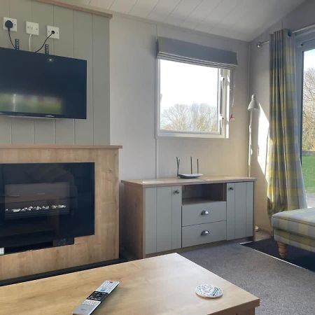 42 Woodland Walk Pevensey Bay Holiday Park Sleeps 6 Eksteriør bilde