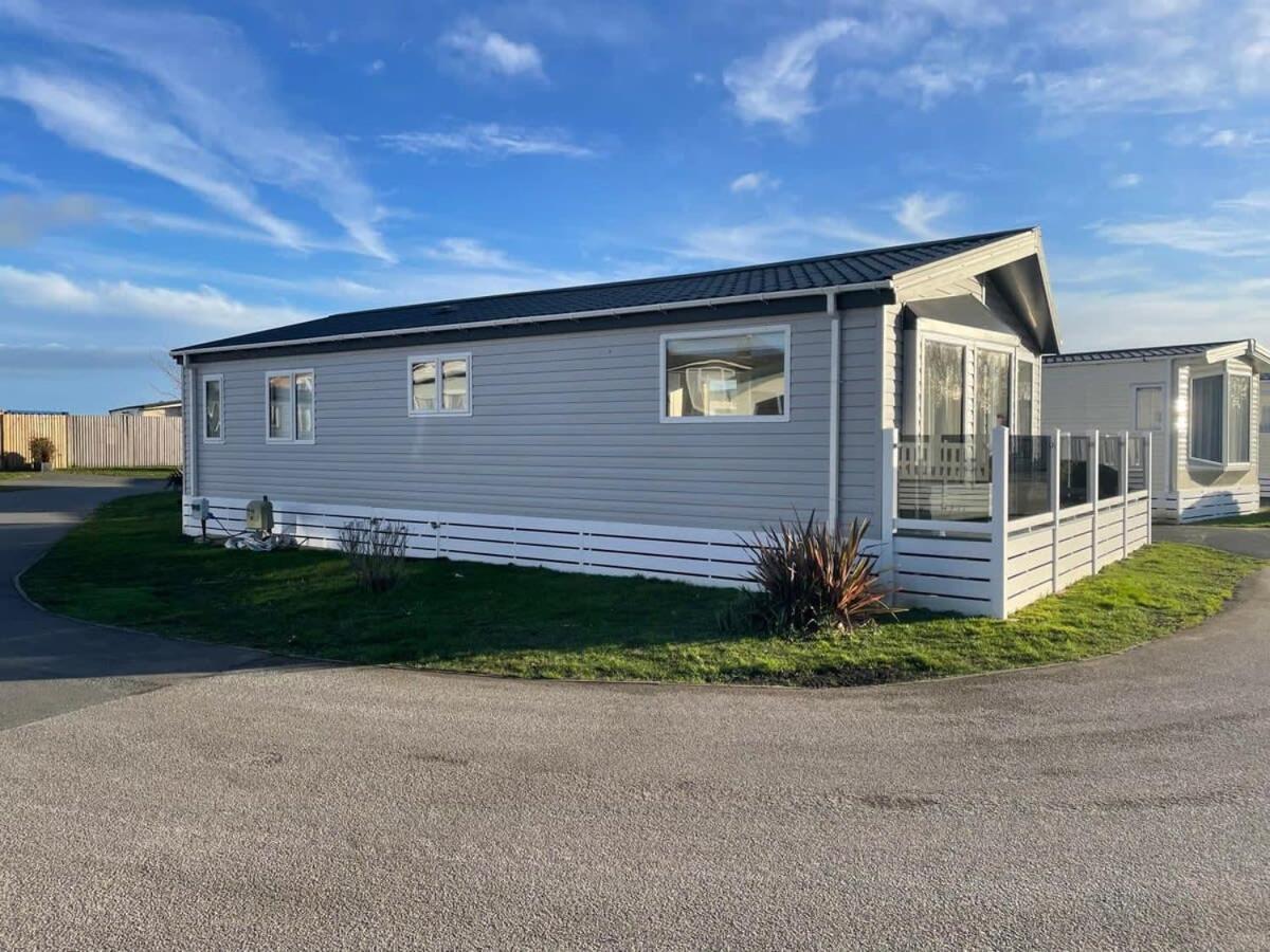 42 Woodland Walk Pevensey Bay Holiday Park Sleeps 6 Eksteriør bilde